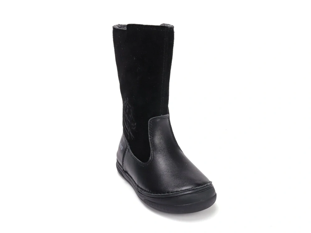 Zimní kozačky DDstep W078-52103