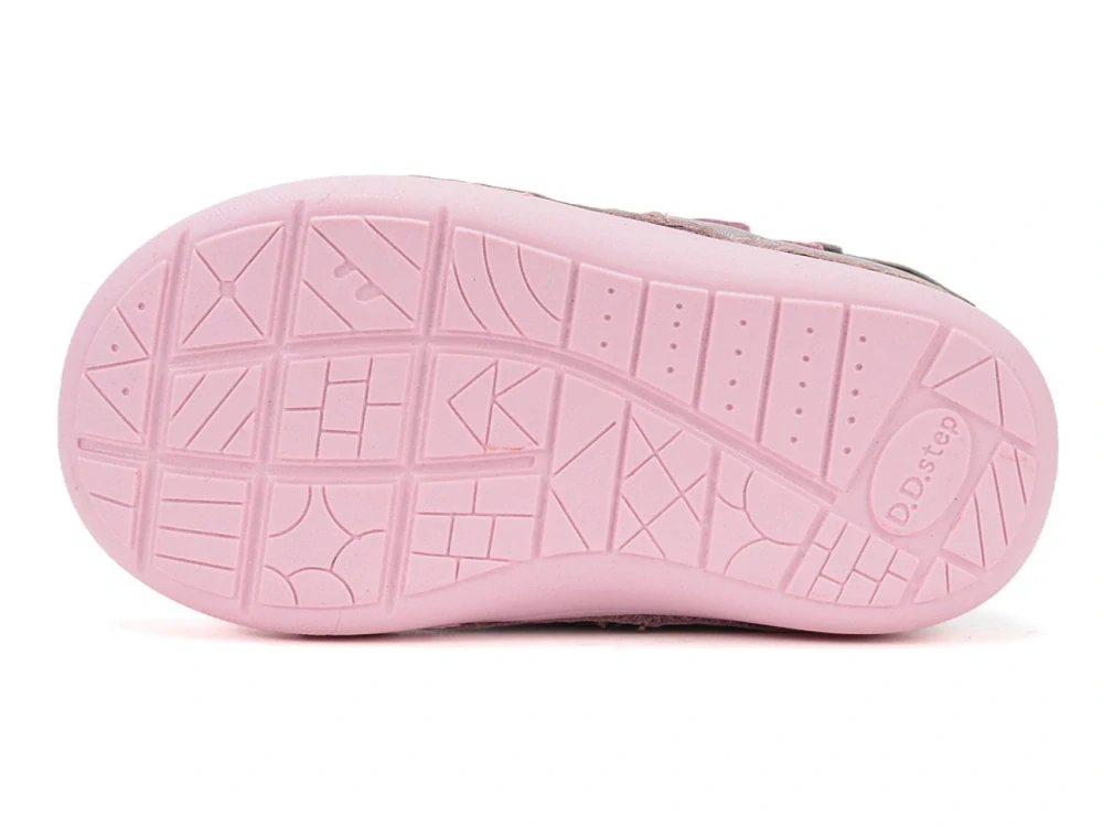 Celoroční boty DDstep S066-61412B