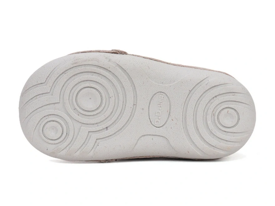 Celoroční boty DDstep S015-61100