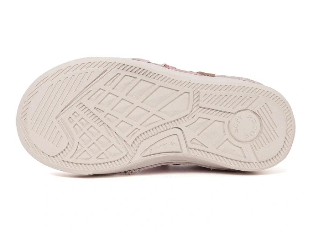 Celoroční boty DDstep S040-61252F