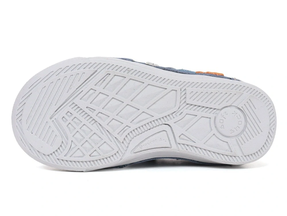 Celoroční boty DDstep S040-61252A