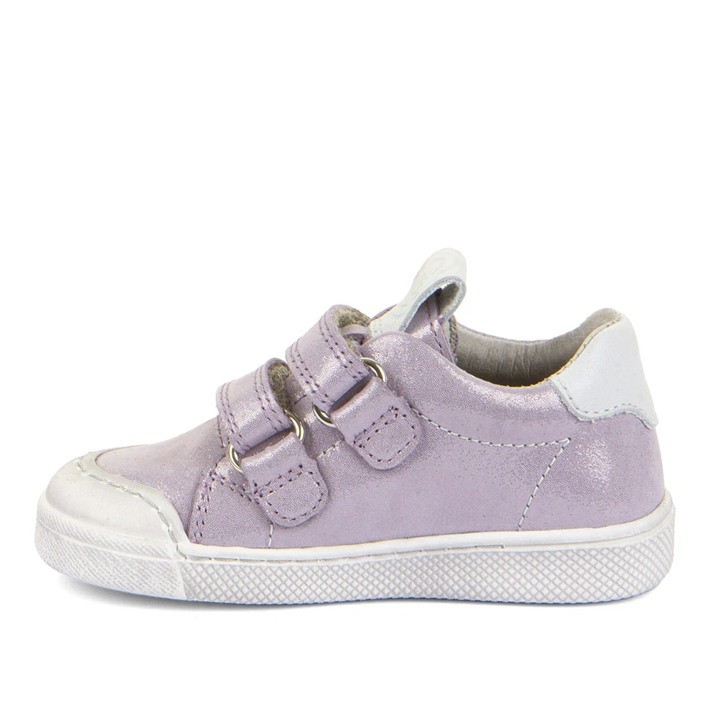 Celoroční boty Froddo G2130316-7 Lavender