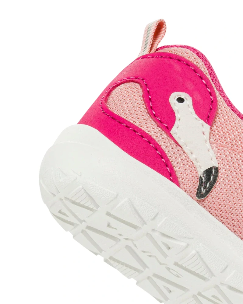 Viking tenisky Alv Barefoot Paw 2V 3-56265-9896