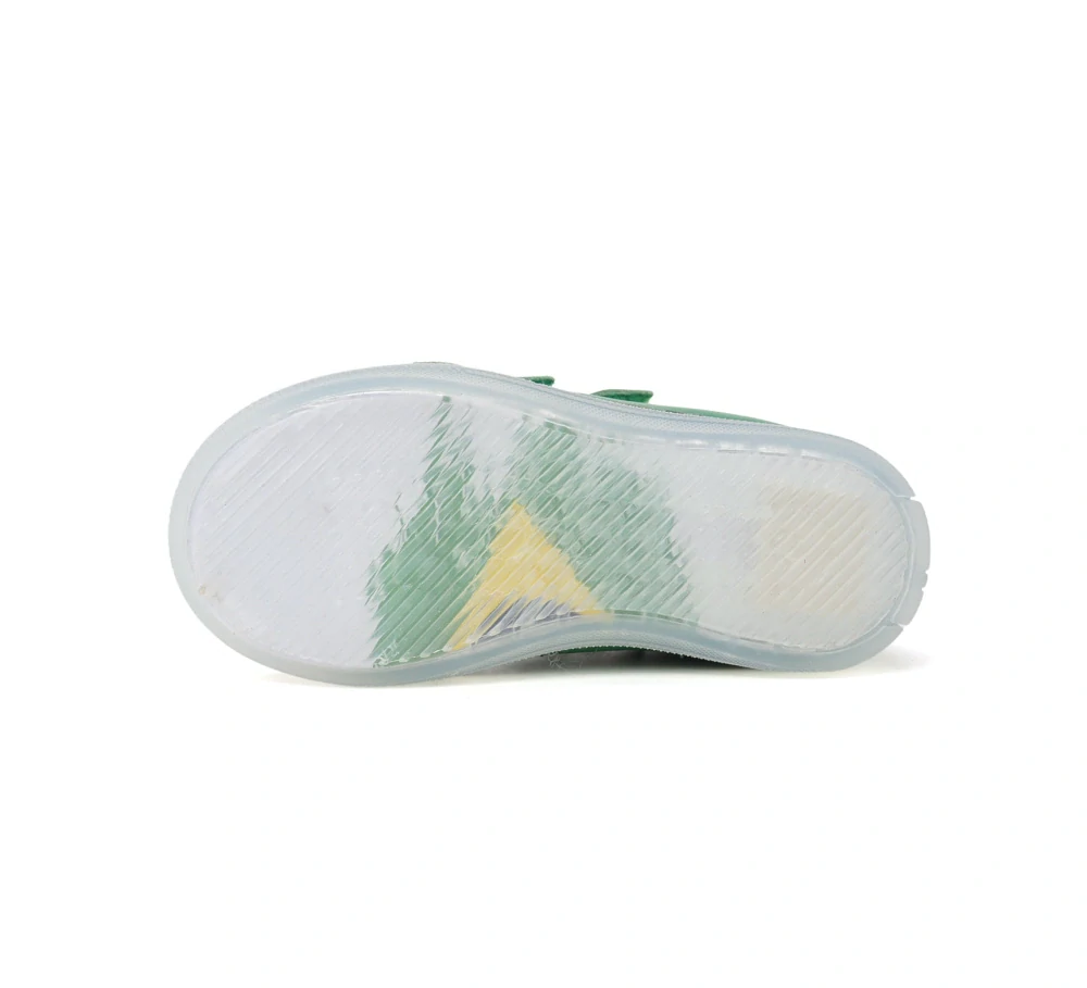 Celoroční boty DDstep S049-61886A