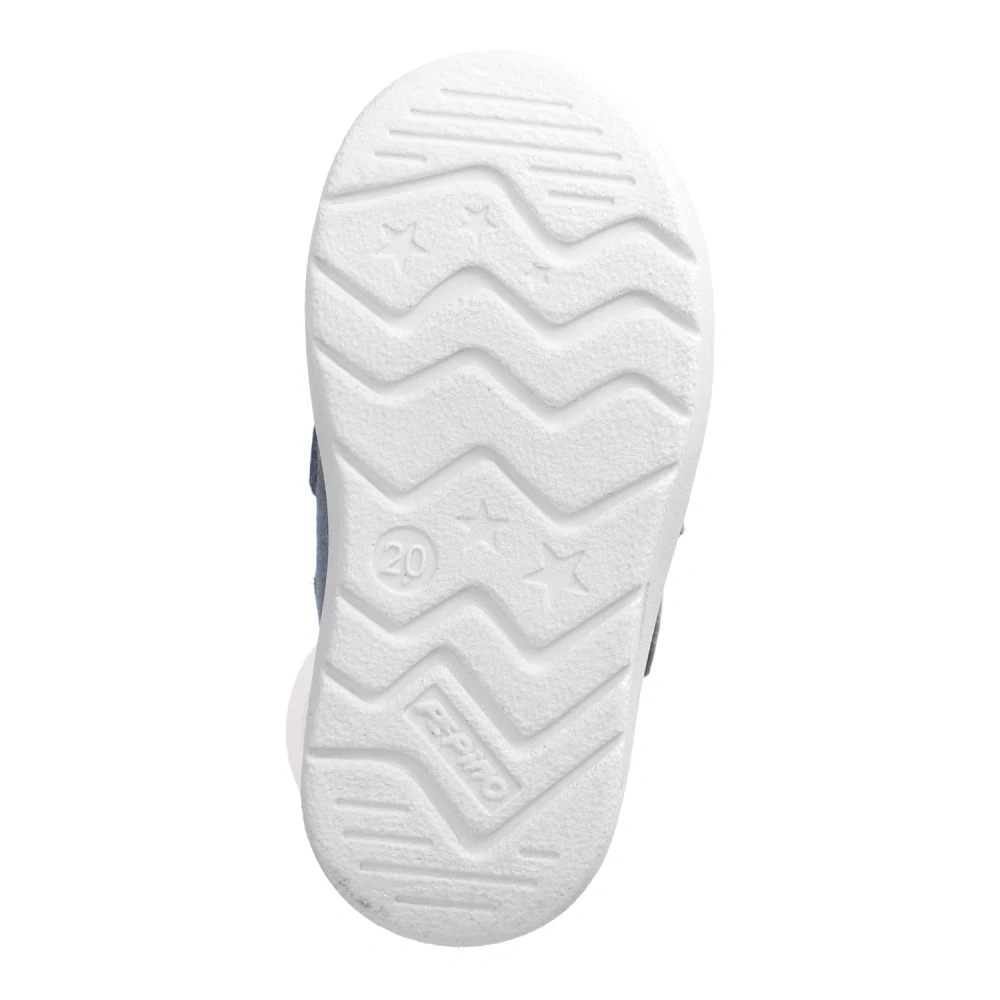 Celoroční boty Ricosta Kito 502003202/141 Space