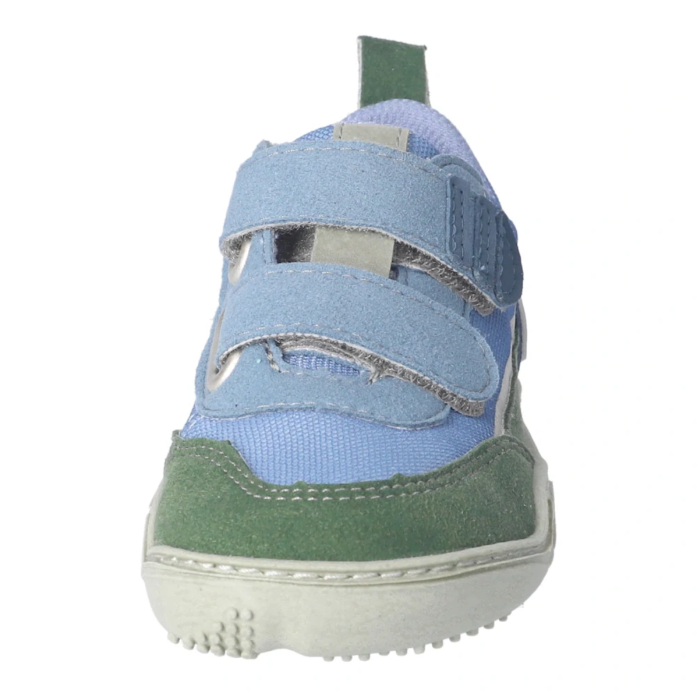 Barefoot tenisky Qnuffs Erle QN0010052/130 Kaktus