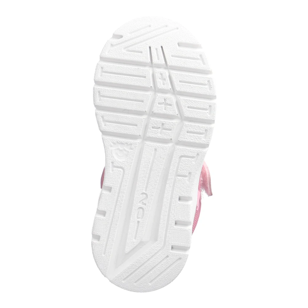 Tenisky Ricosta Freezy 501800802/330 Mallow/pink