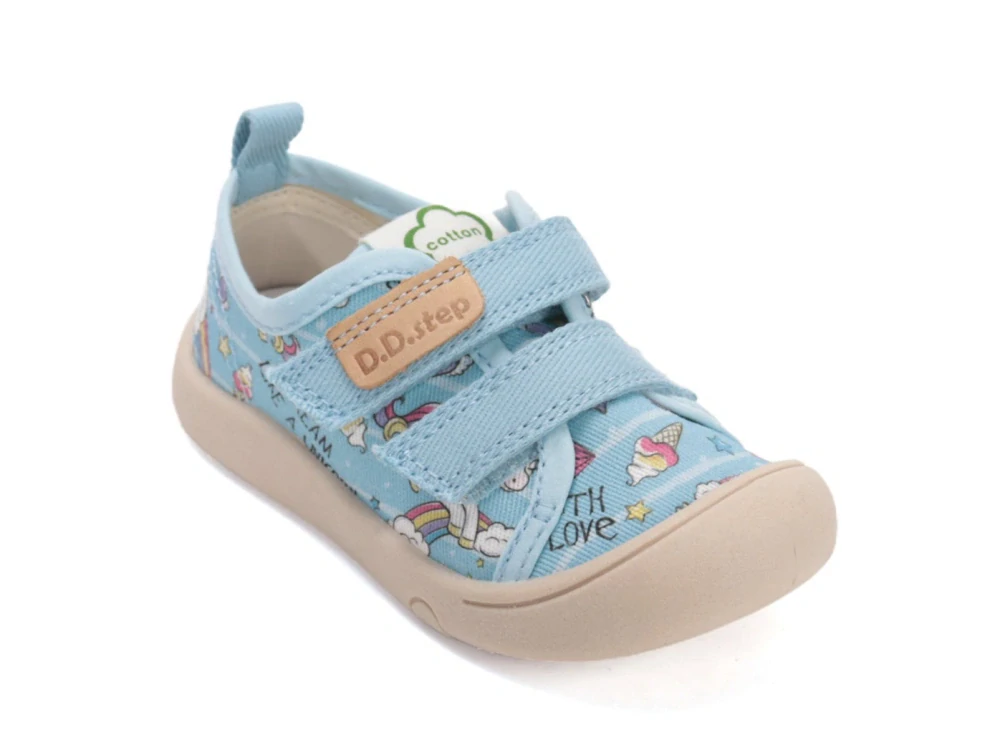 Plátěnky DDstep C100-61621A