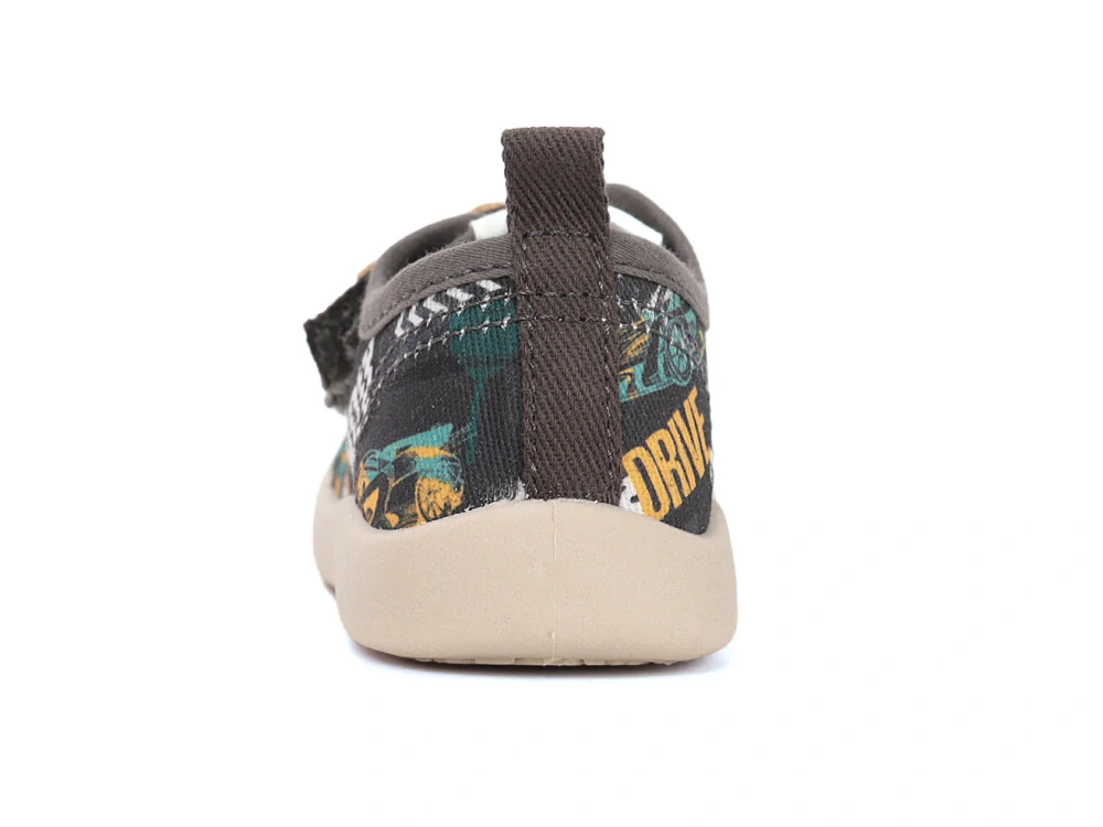 Plátěnky DDstep C100-61391