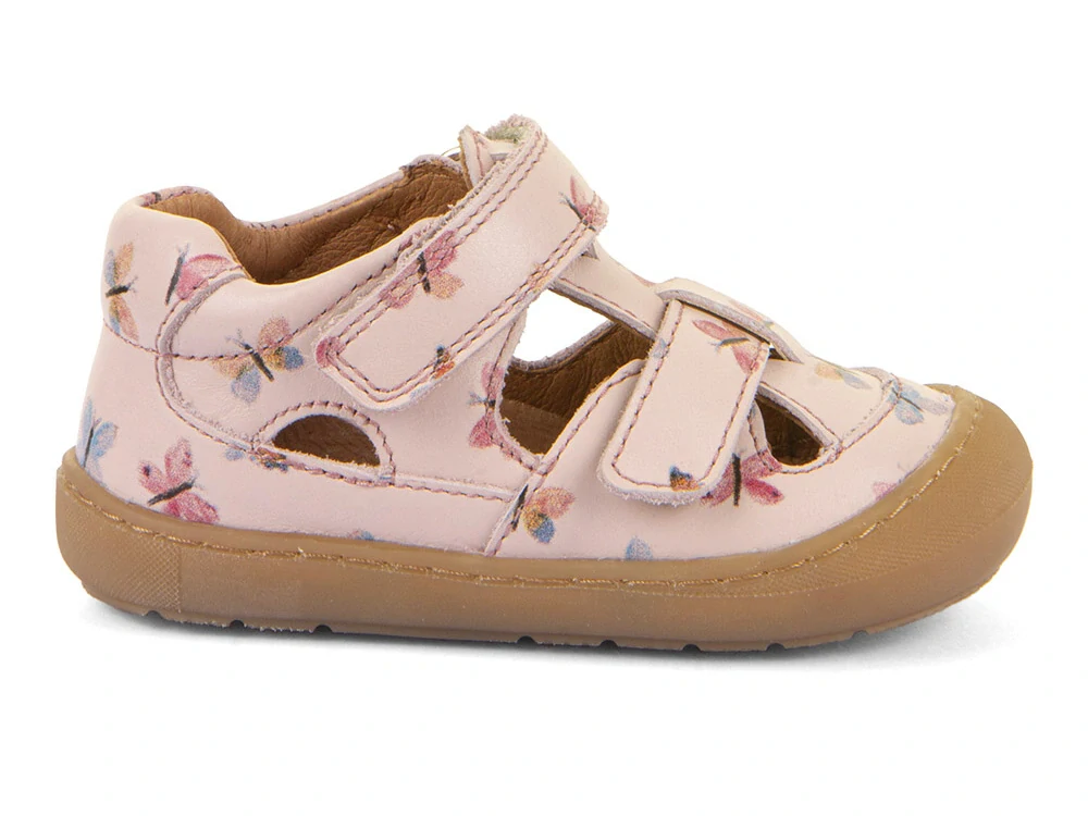 Sandále Froddo G2150186-13 Pink+