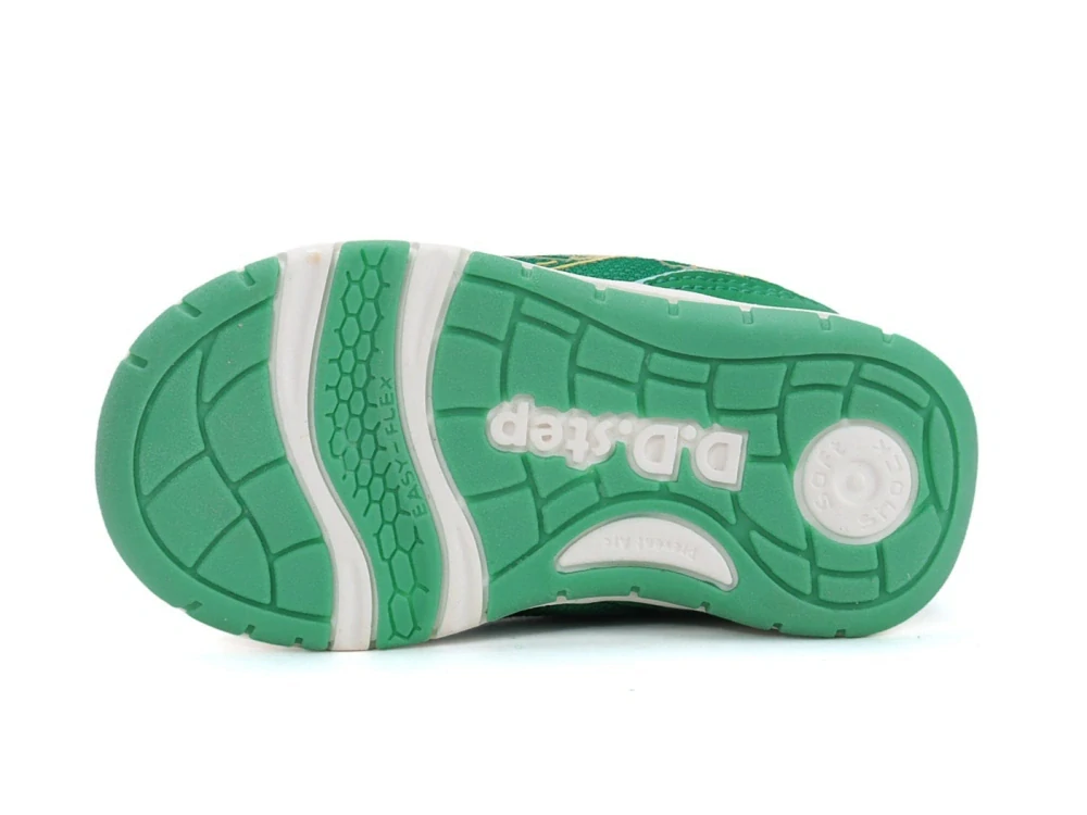 Tenisky DDstep F065-61360A