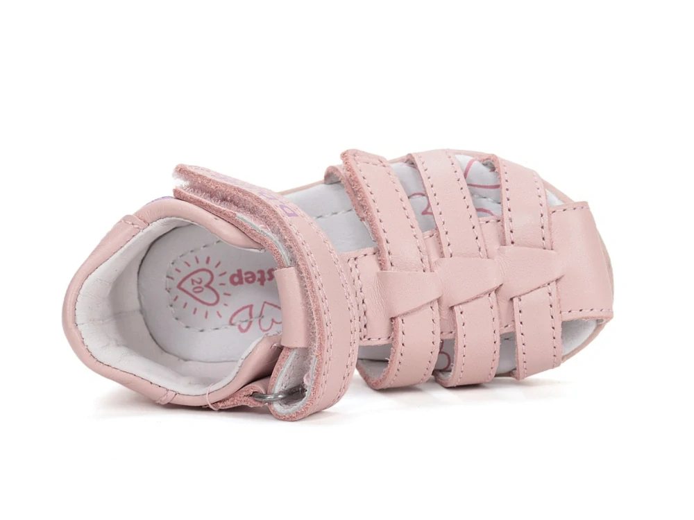 Sandále DDstep G075-61335A