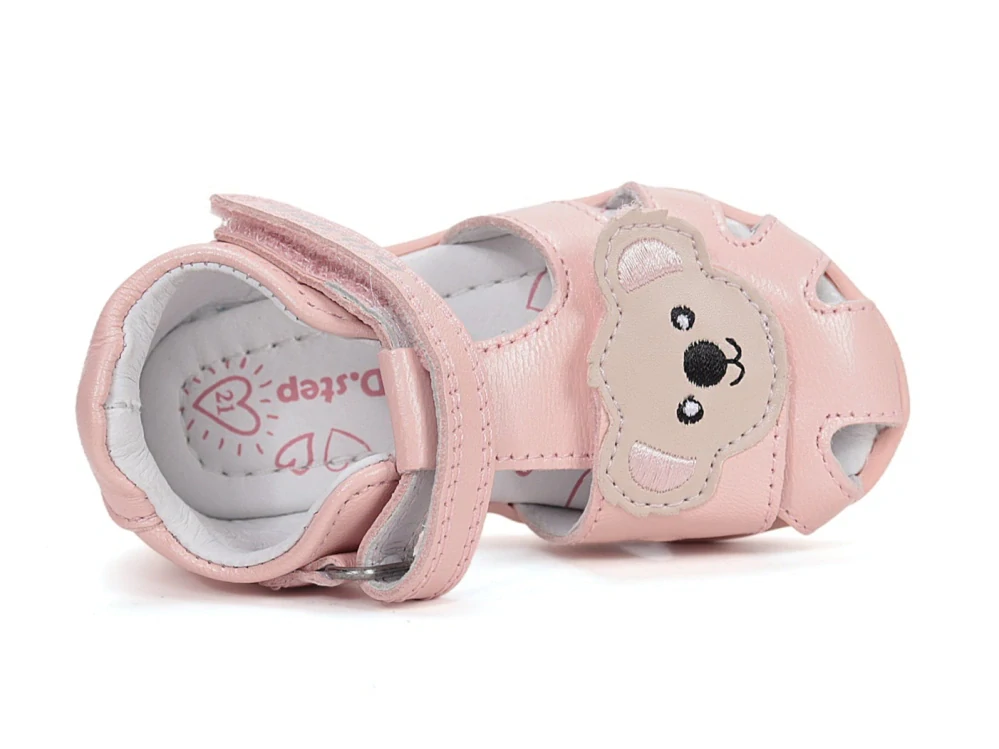Sandále DDstep G075-61516D