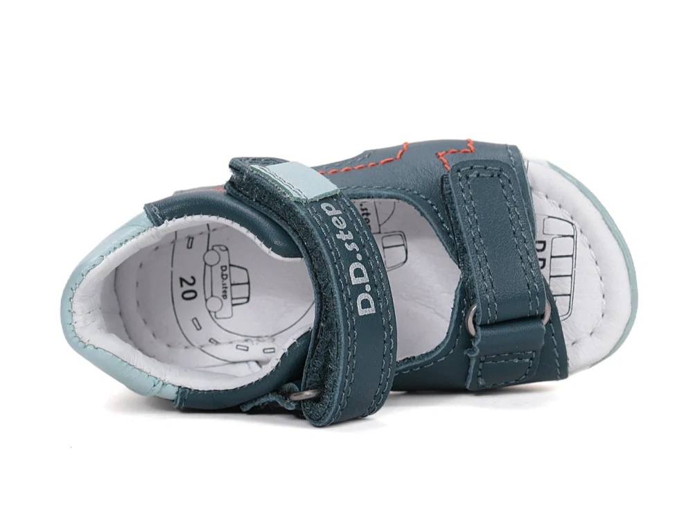 Sandále DDstep G111-61179B
