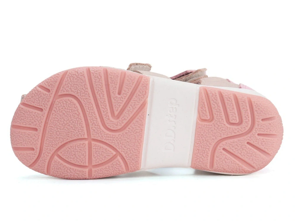 Sandále DDstep G111-61843F