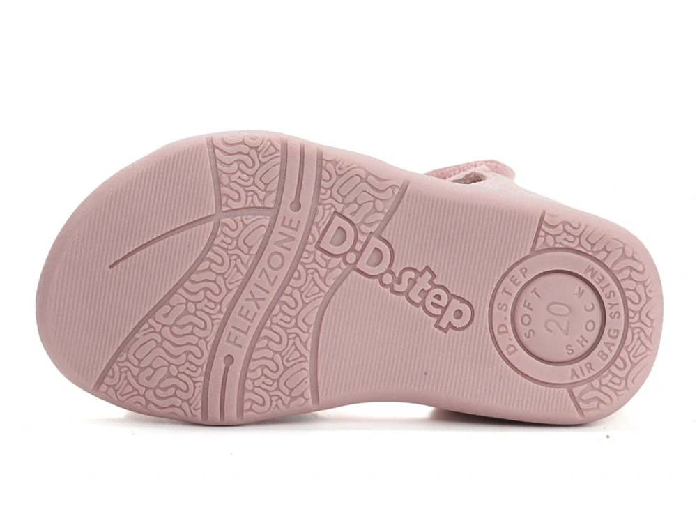 Sandále DDstep G075-61335A