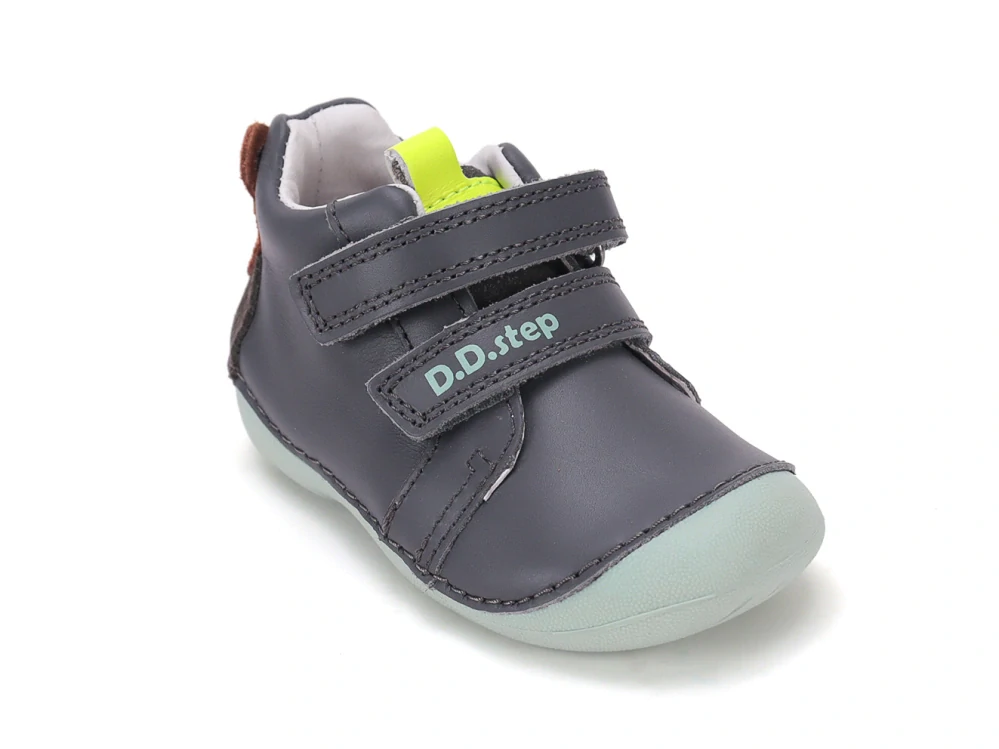 Celoroční boty DDstep S015-62120B