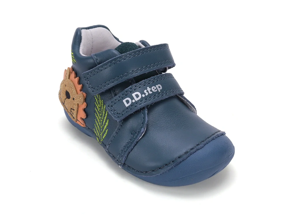 Celoroční boty DDstep S015-62748