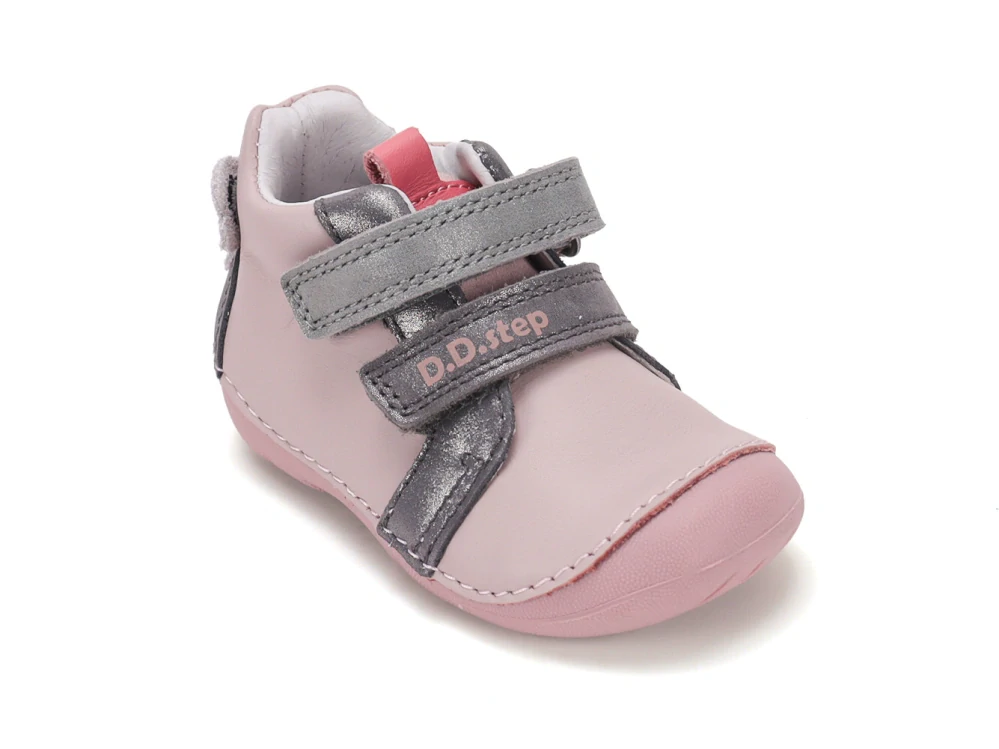 Celoroční boty DDstep S015-62120D