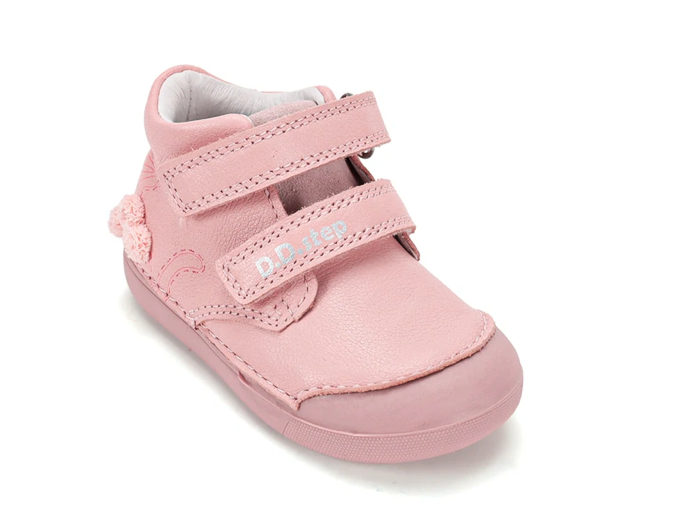 Celoroční boty DDstep S066-62946B