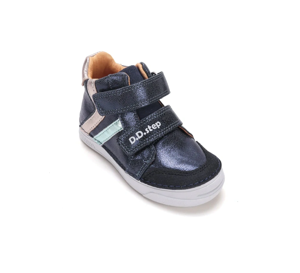 Celoroční boty DDstep A040-62644C