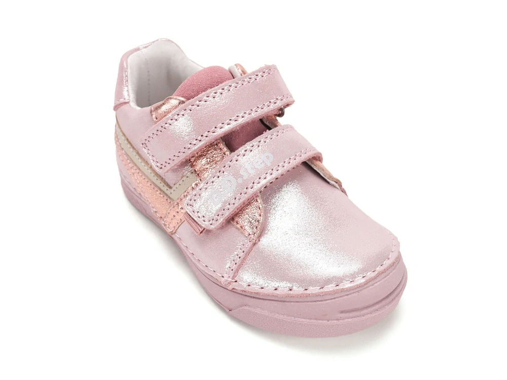Celoroční boty DDstep S040-62978D