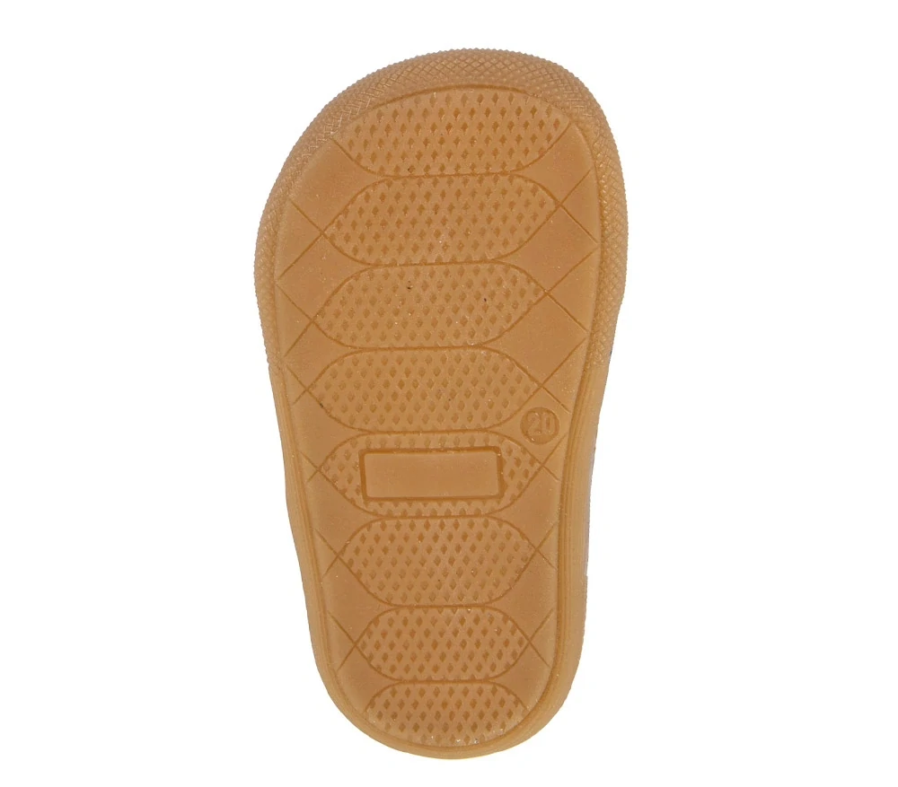 Celoroční BAREFOOT boty Froddo G2130380-2 Brown