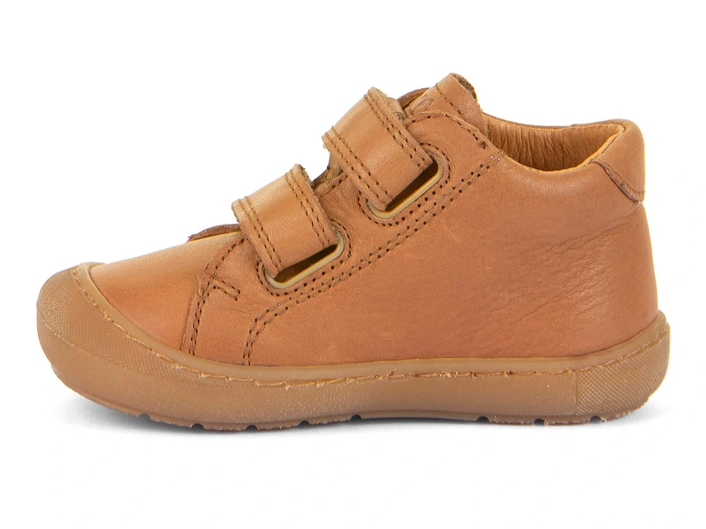 Celoroční boty Froddo G2130328-2 Cognac