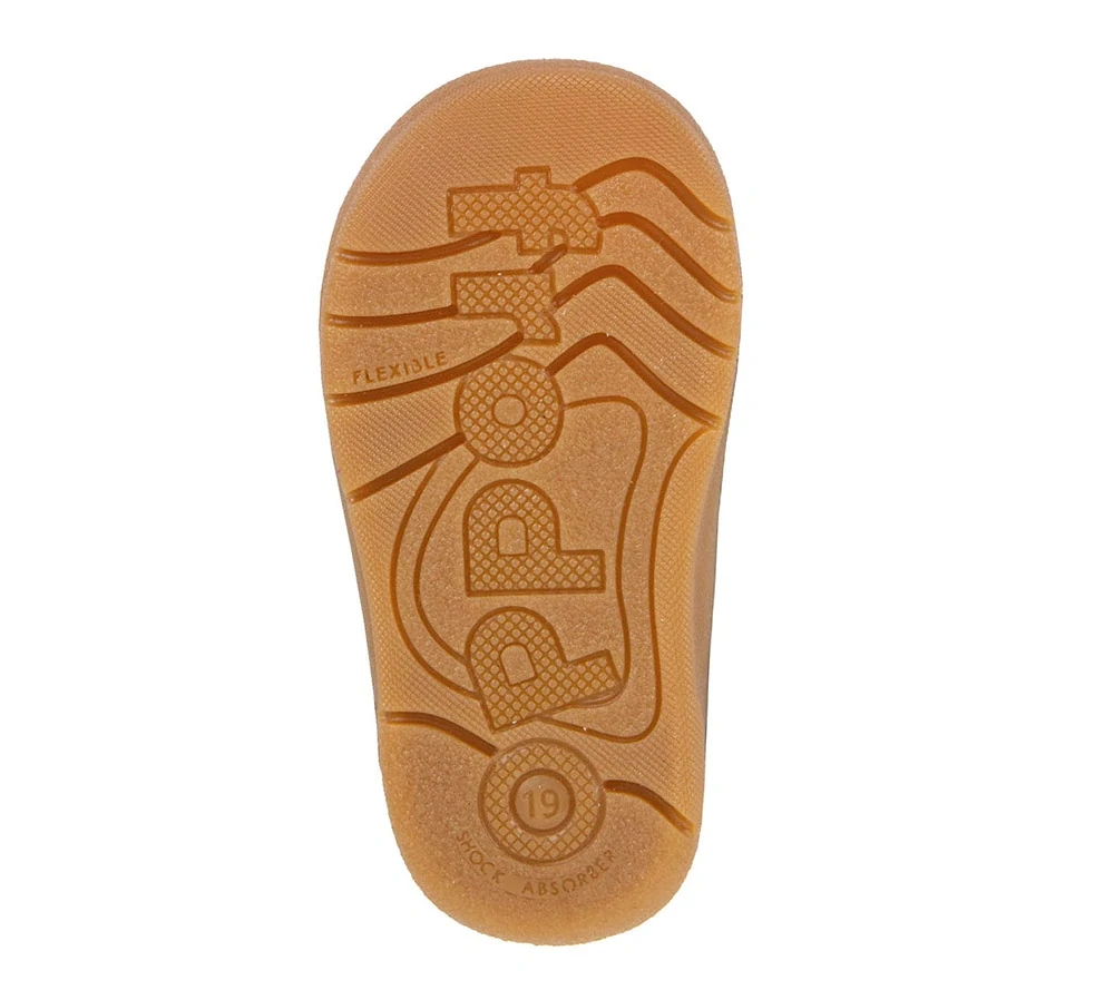 Celoroční boty Froddo G2130346-27 Grey