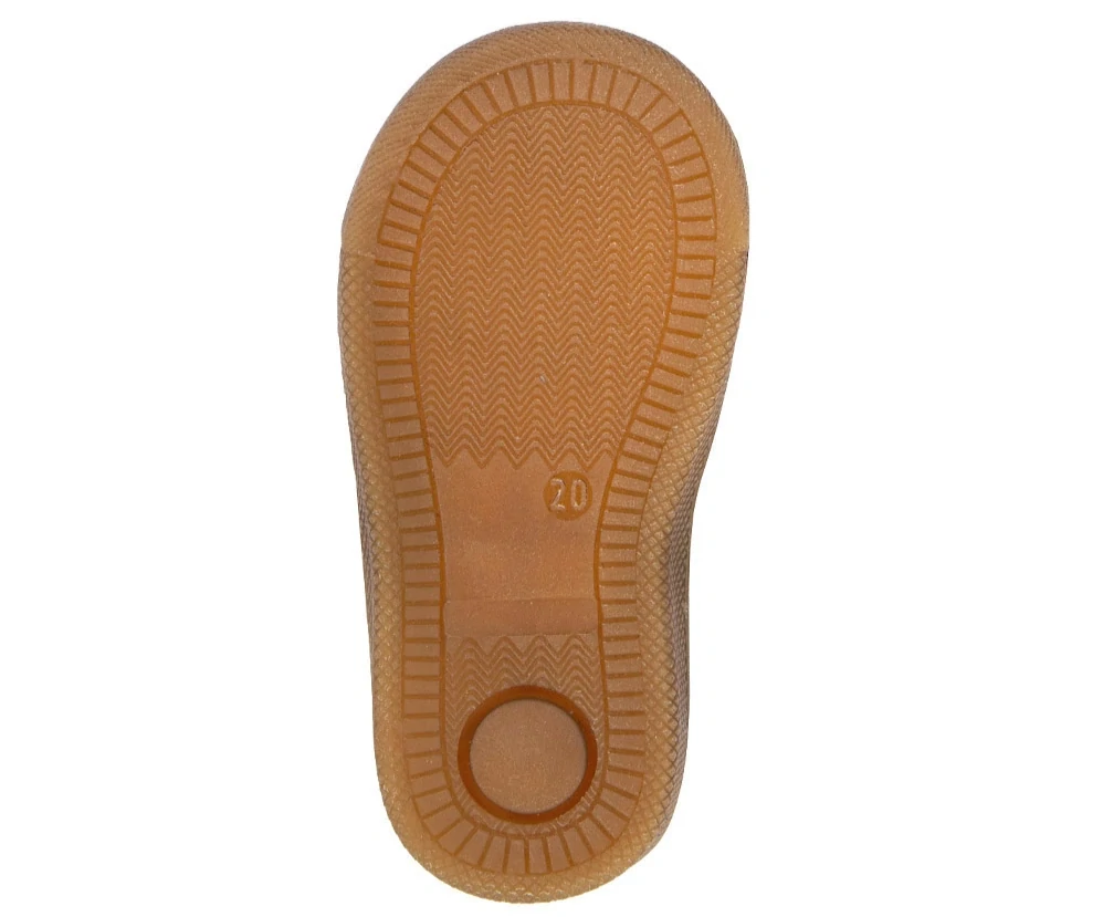 Celoroční boty Froddo G2110134-41 Cognac