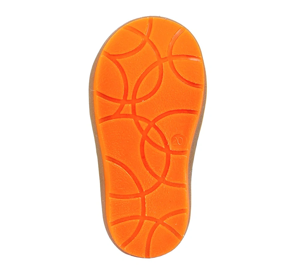 Celoroční boty Froddo G2110152-1 Olive