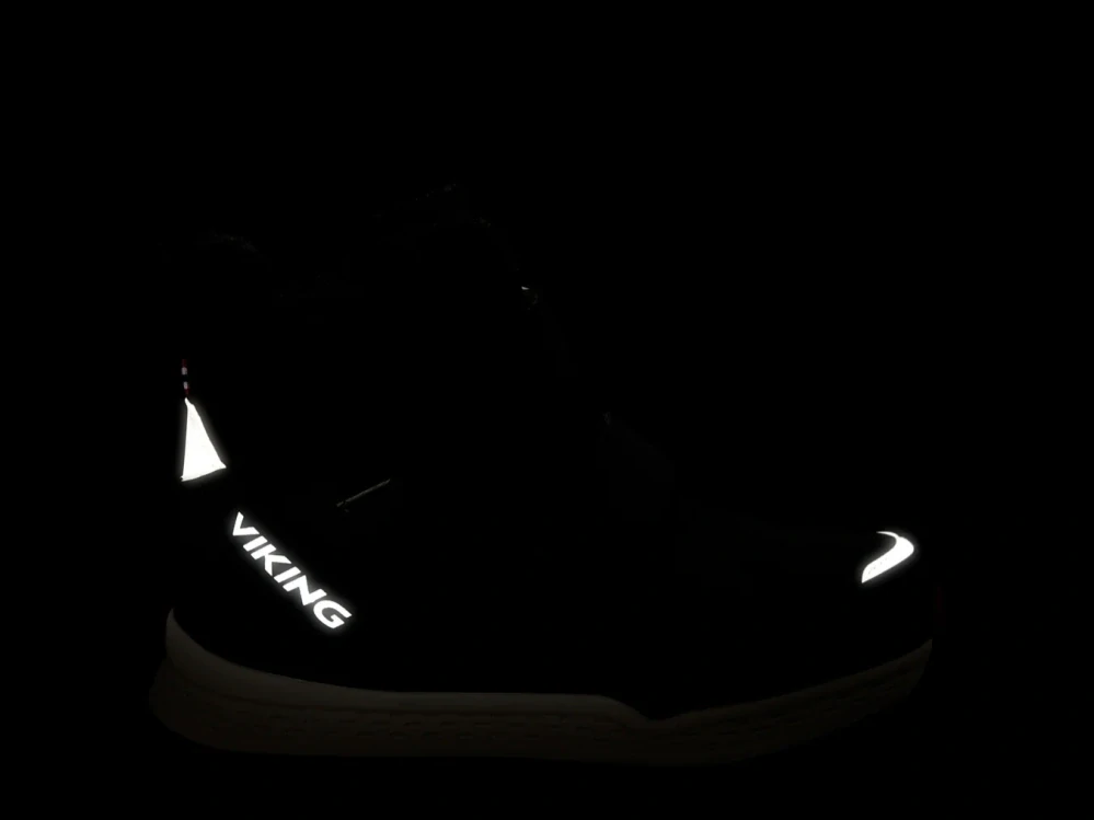 Zimní boty Viking Espo Warm GTX 2V 3-95100-2 Black