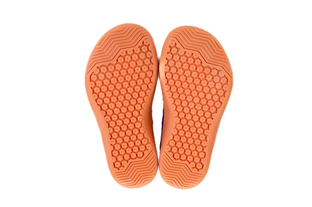 Celoroční barefoot boty Medico Prevent ME-54506