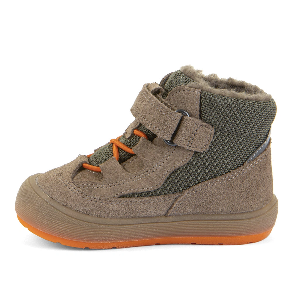 Zimní boty Froddo G2110153-7 Beige
