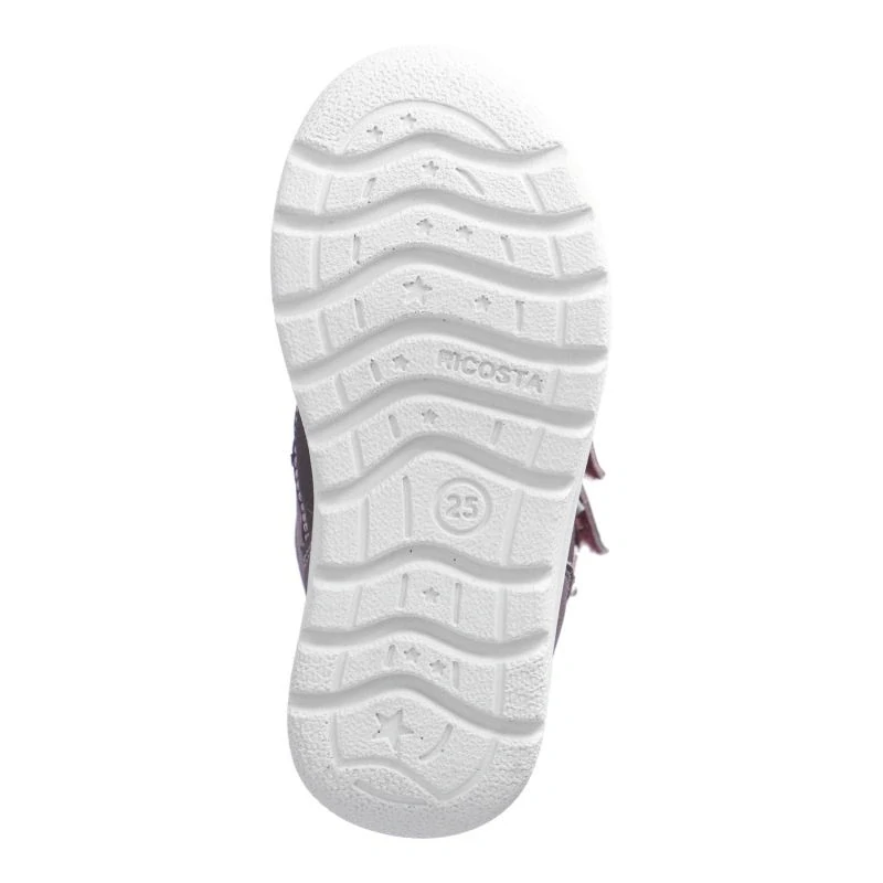 Zimní boty Ricosta Lunea 50891602/370 Dolcetto/Surce