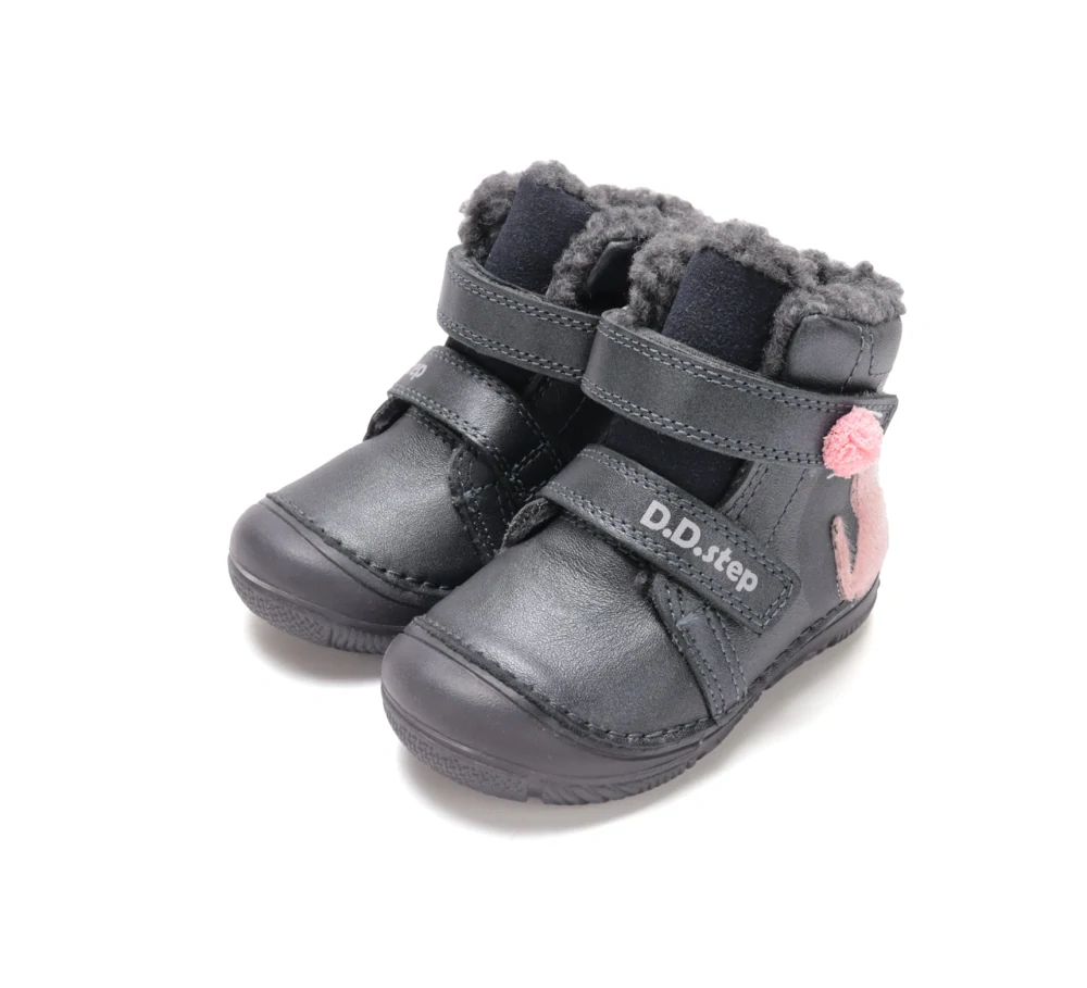 Zimní boty DDstep W082-62935
